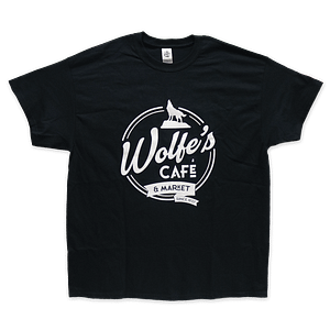 Wolfe's Cafe & Market T-Shirt